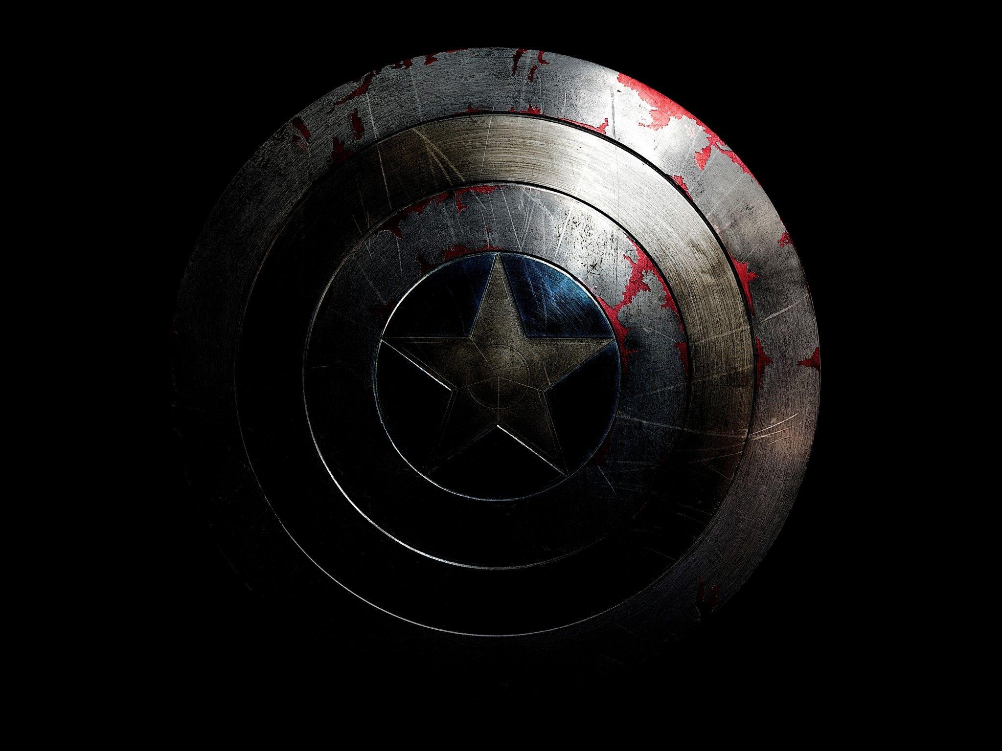 2048x1536 Wallpaper Captain America, Shield, Marvel Comics, 4K, 8K, Movies,. Wallpaper for iPhone, Android, Mobile and Desktop