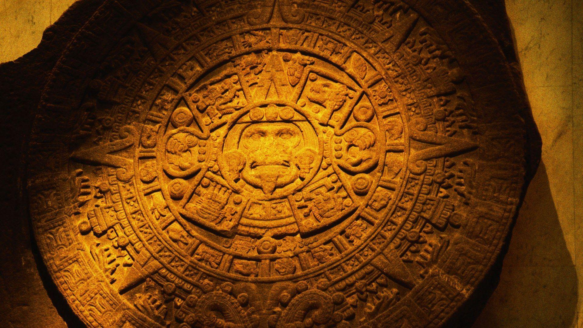 Ancient Aztec Wallpapers - Top Free Ancient Aztec Backgrounds ...