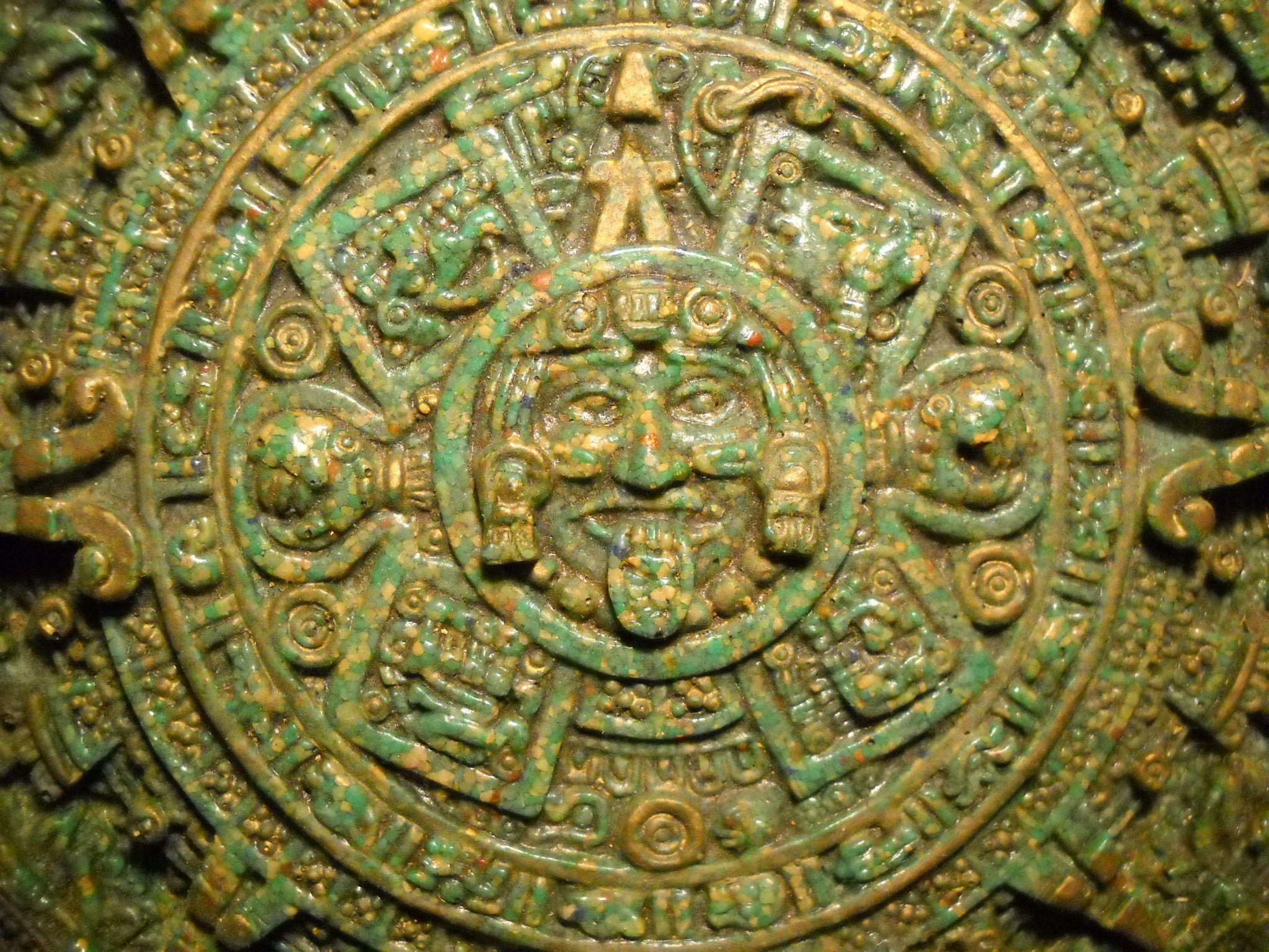 Ancient Aztec Wallpapers - Top Free Ancient Aztec Backgrounds ...