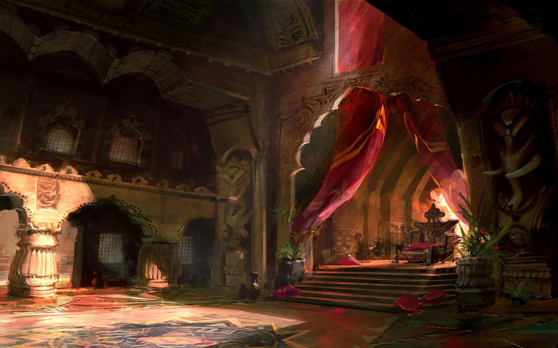 1920x1200 Prince of Persia fantasy movies wallpaperx1200