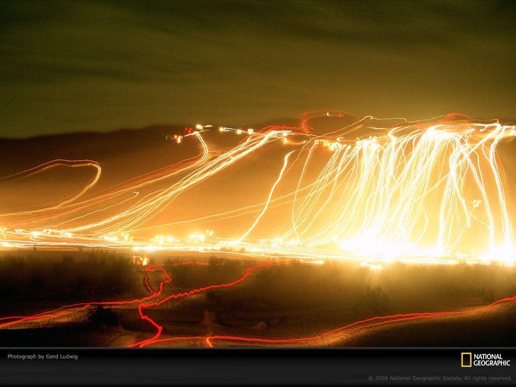 1024x768 Glamis Wallpaper 1024x