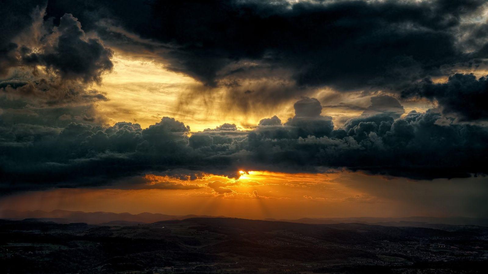Dark Sun Wallpapers - Top Free Dark Sun Backgrounds - WallpaperAccess