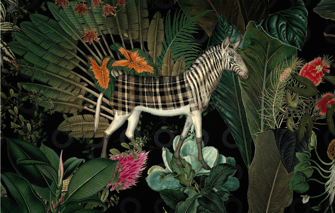1131x721 Marcel Wanders Celebrates Extinct Animals In His Latest Collection For Moooi
