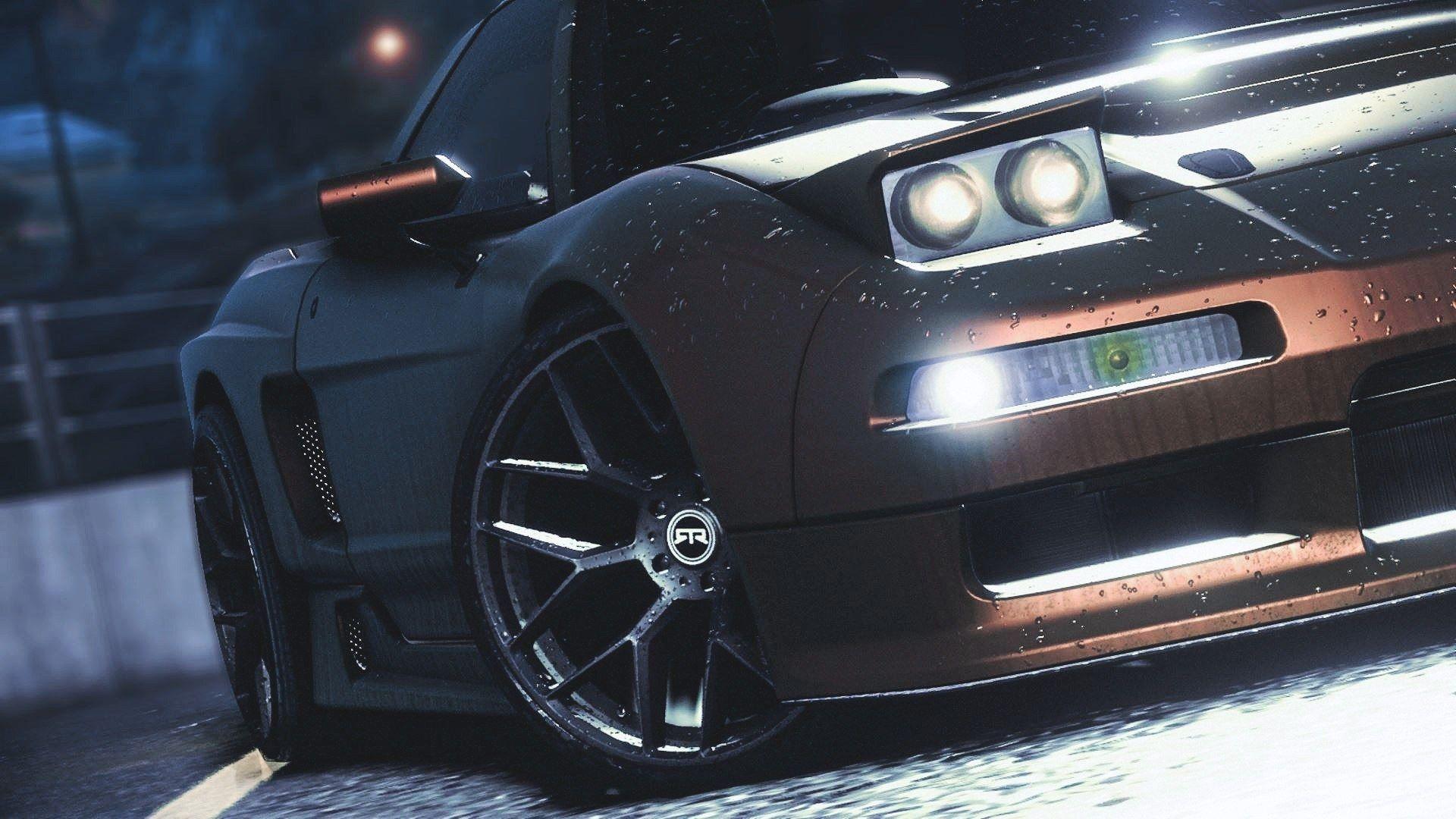 1920x1080 need for speed HD wallpaper amazing. Acura nsx, Tuner cars, Nsx