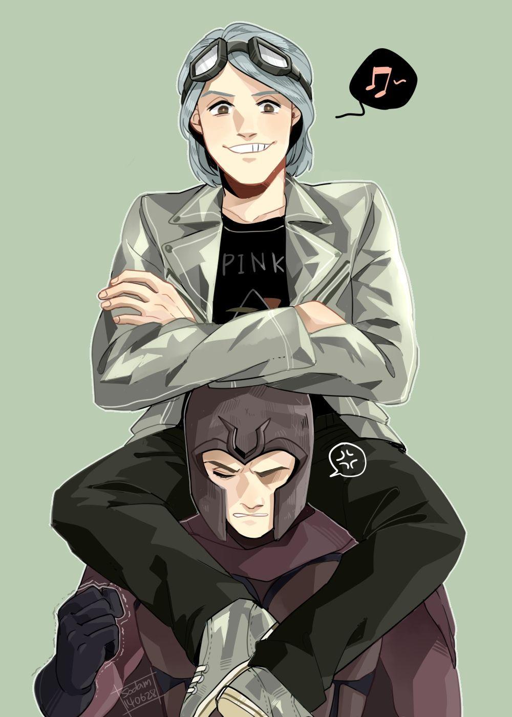 1000x1400 X Men/. X Men, Marvel, Quicksilver Xmen
