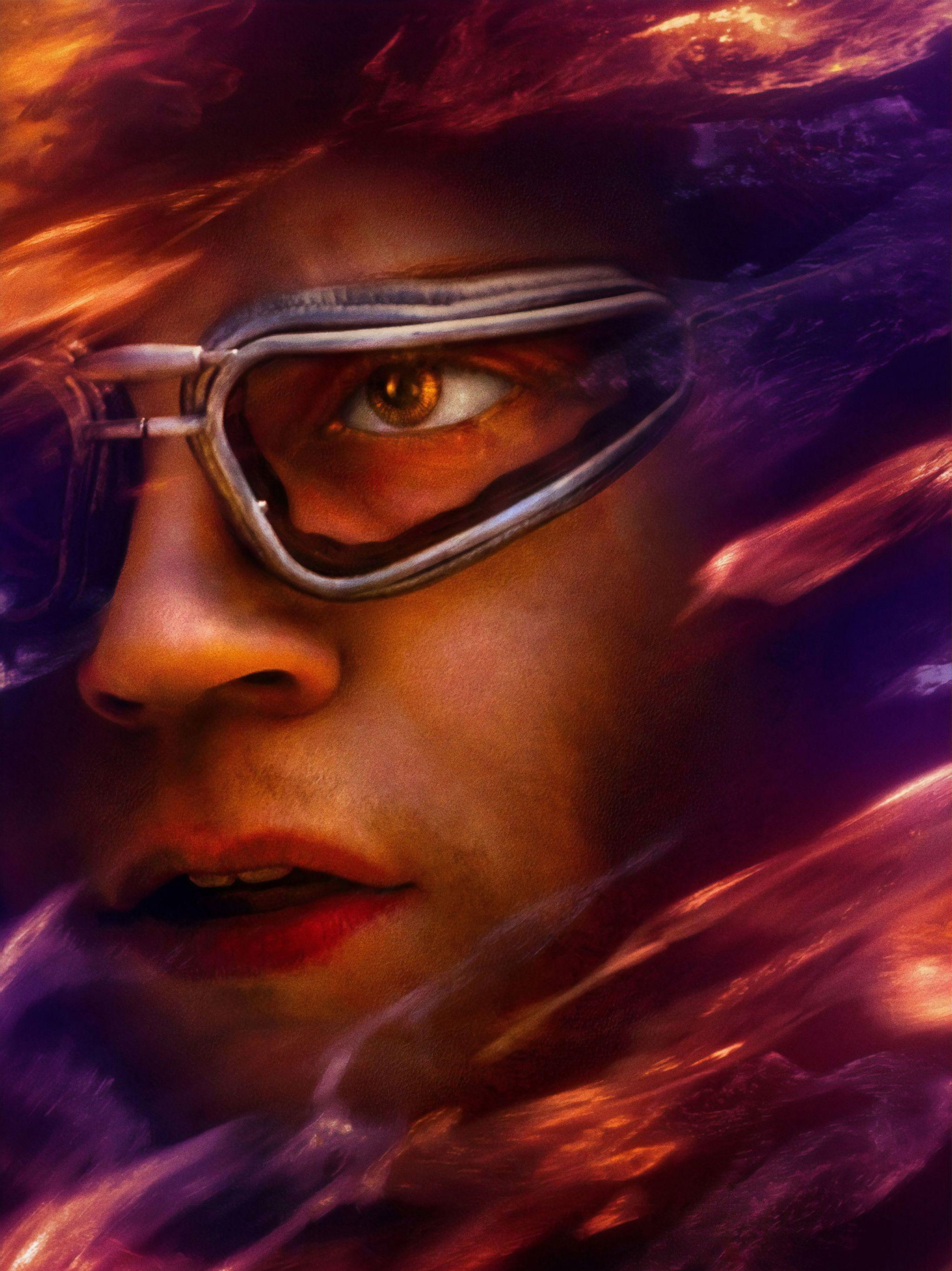 2048x2732 Quicksilver X Men Dark Phoenix 2048x2732 Resolution Wallpaper, HD Movies 4K Wallpaper, Image, Photo And Background