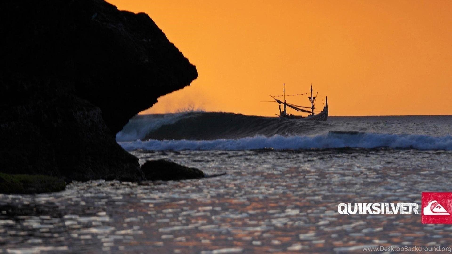 1920x1080 Quicksilver Wallpaper