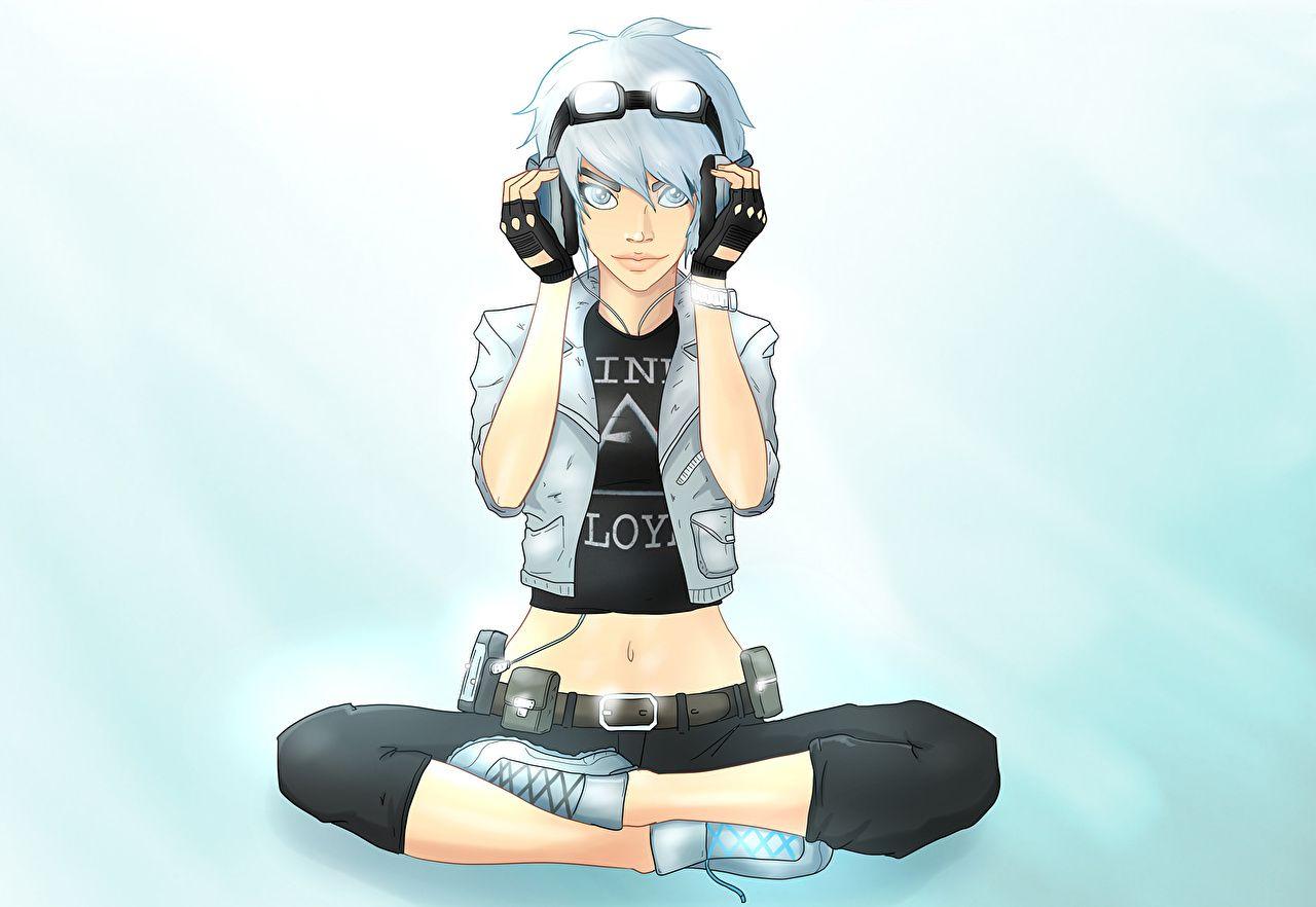 1280x882 Picture X Men Quicksilver Girl Girls Fantasy Glasses