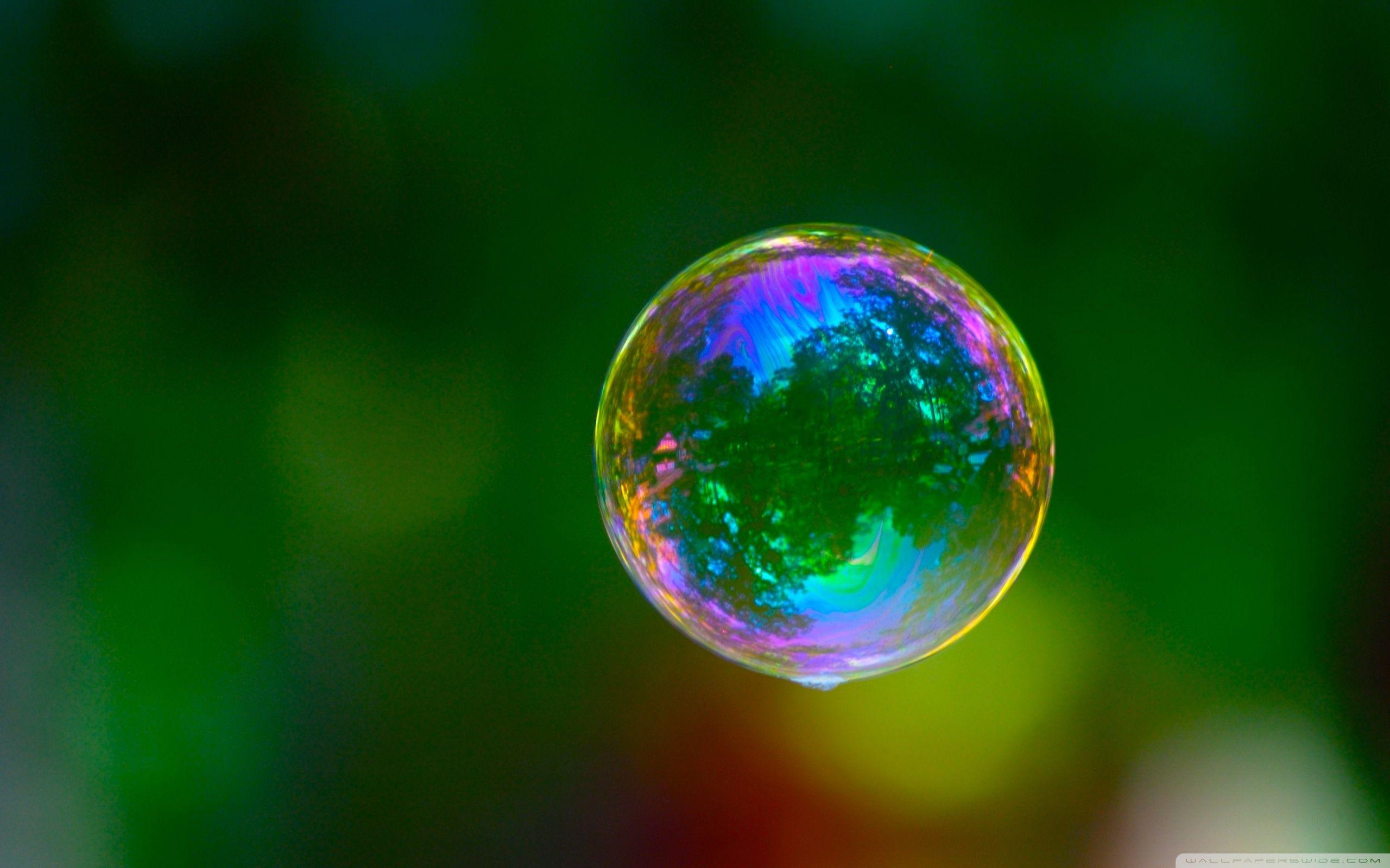 Colorful Bubbles Wallpapers - Top Free Colorful Bubbles Backgrounds ...