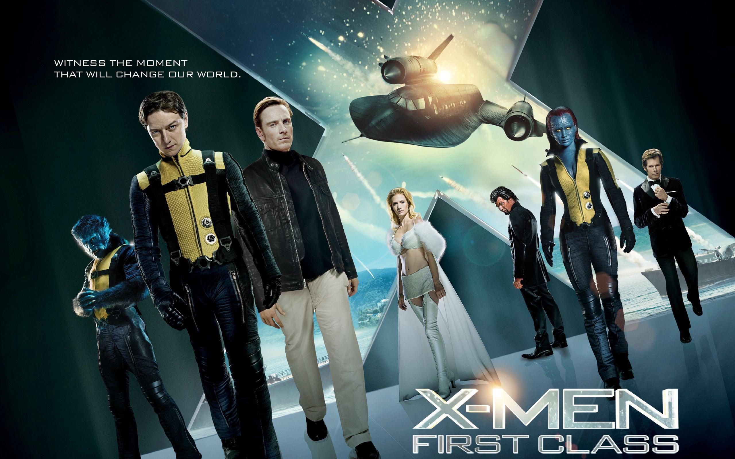 2560x1600 Rationale and perspective: Quicksilver in both Days of Future Past and The Avengers 2
