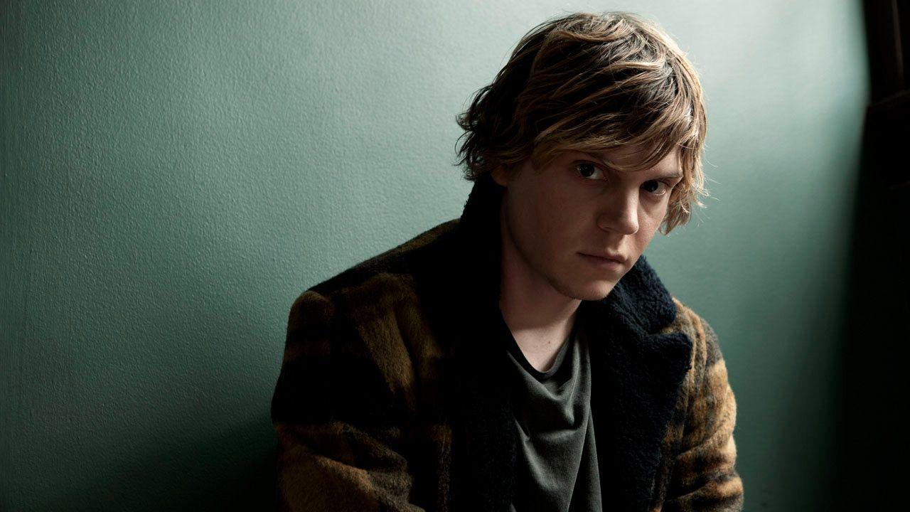 1280x720 Evan Peters As Quicksilver Men: Days Of Future Past Photo