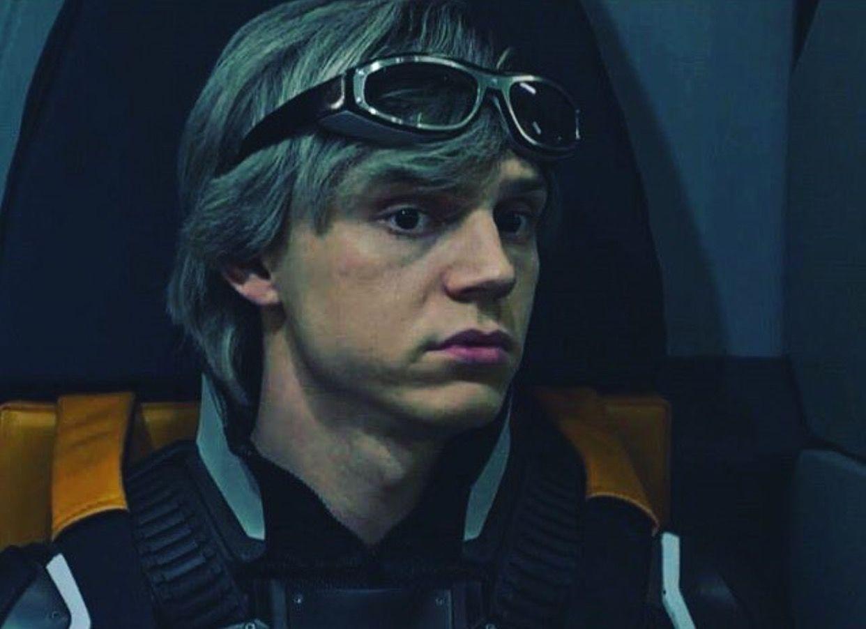 1242x902 QUICKSILVER!. Evan peters, Peter maximoff, Actors