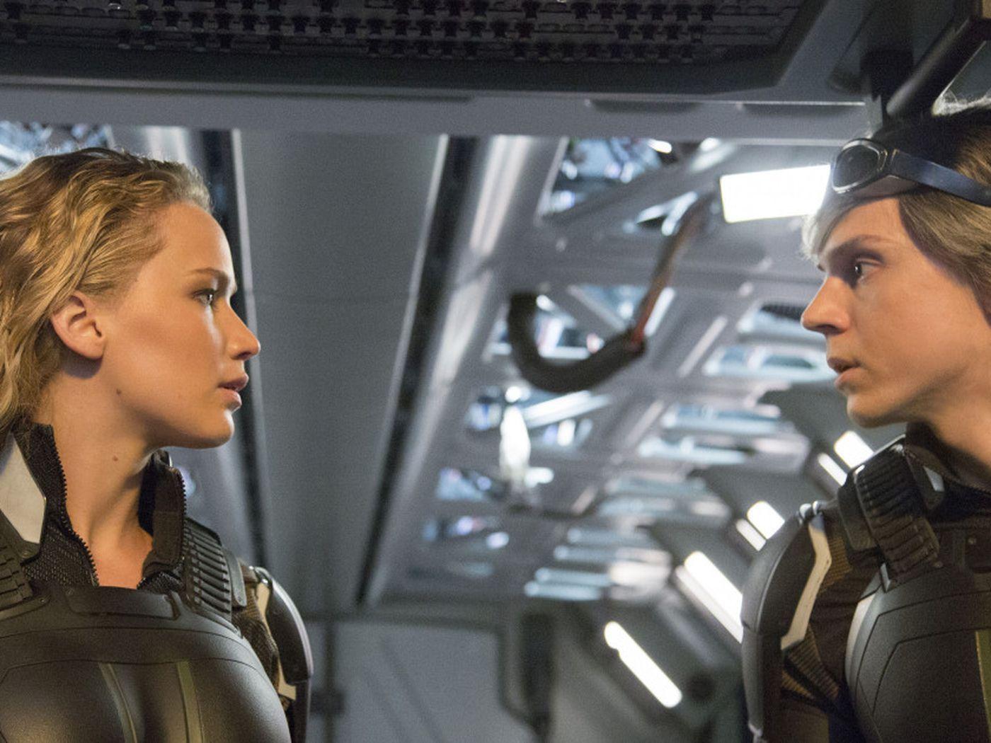 1400x1050 Quicksilver's Heroics Rev Up Routine 'X Men: Apocalypse' Sun Times