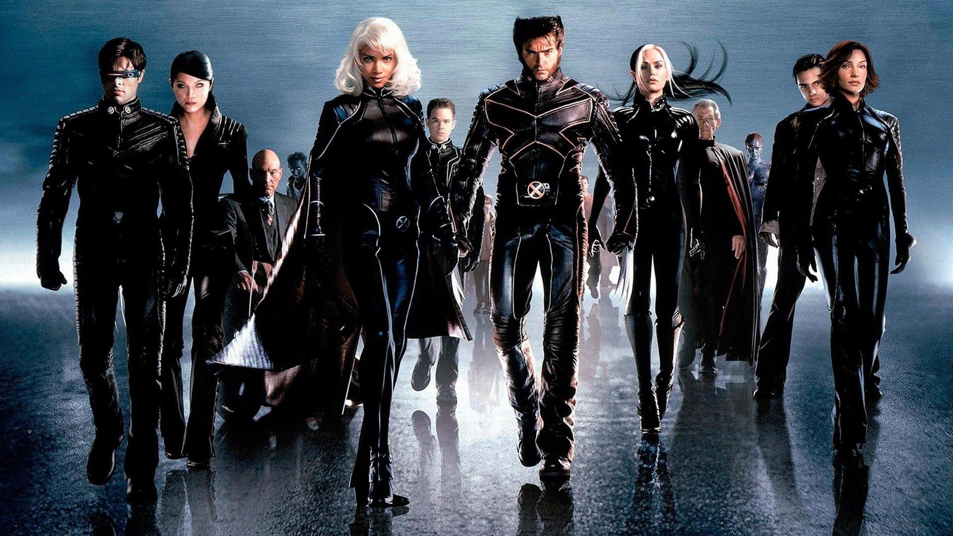 1920x1080 Explaining The X Men Movie Timelines. Den Of Geek