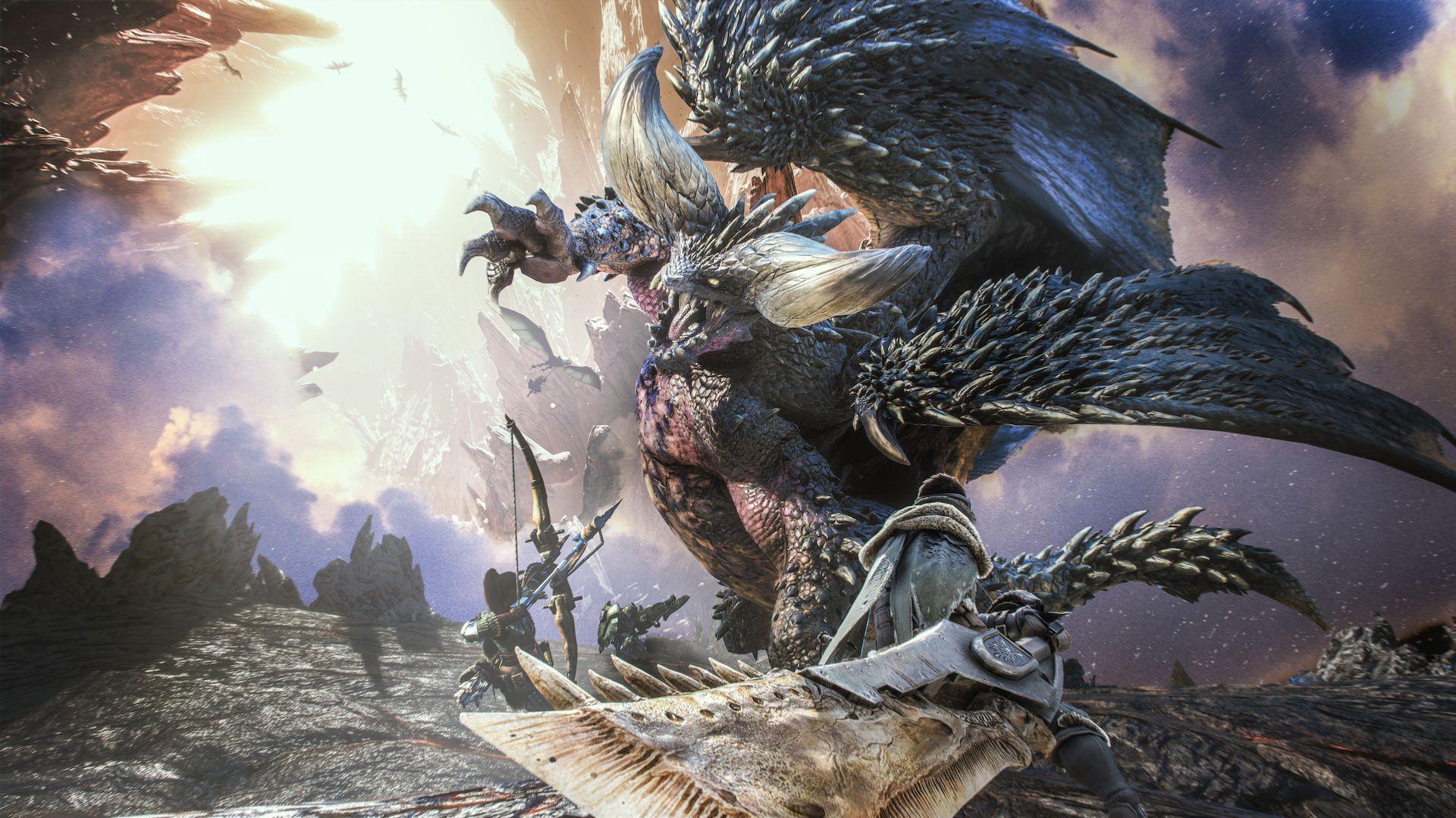 1920x1080 Japanese World box art wallpaper!