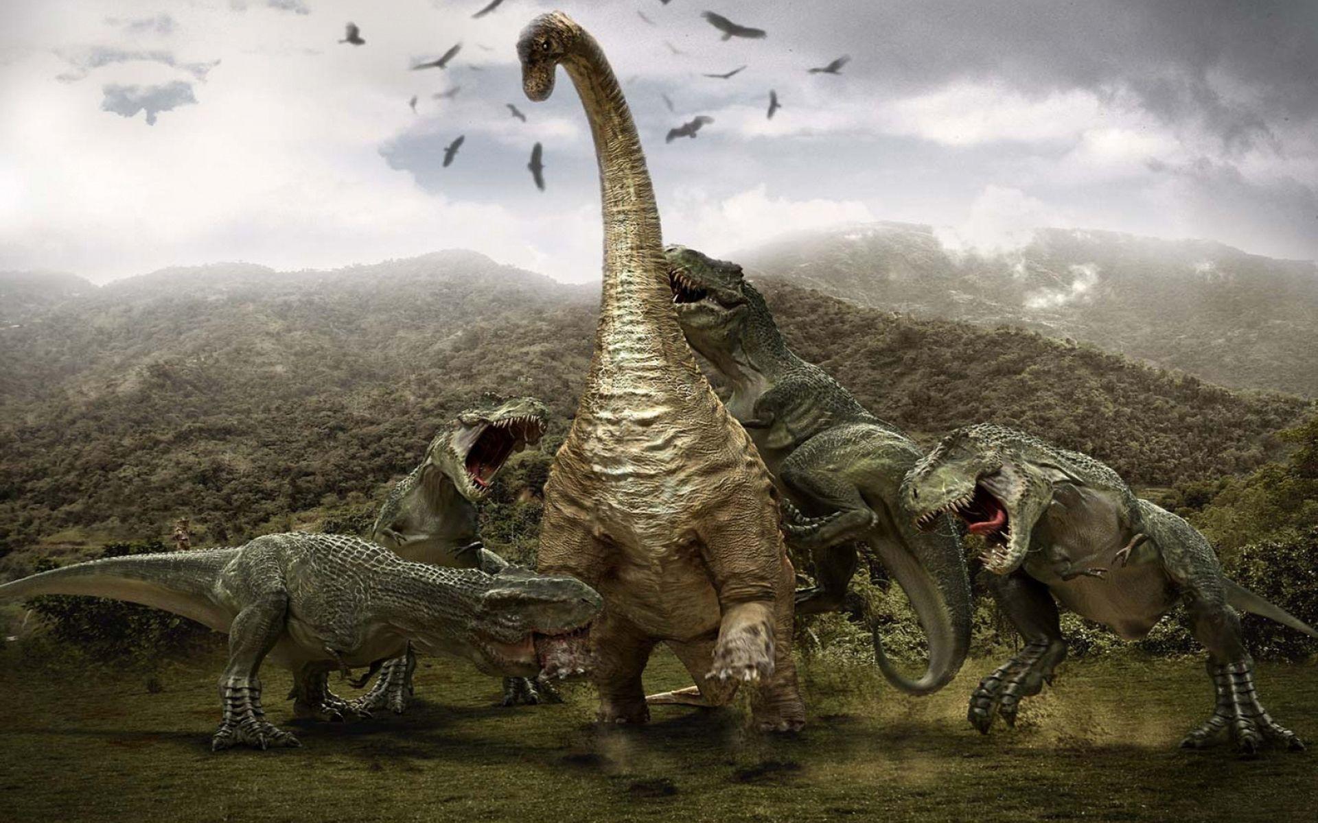 1920x1200 3D Dinosaur HD Wallpaper 1600 1200 853 :
