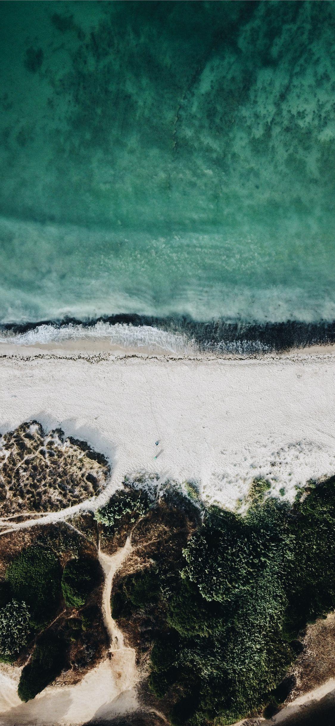 1125x2436 Tarifa Spain iPhone X Wallpaper Free Download
