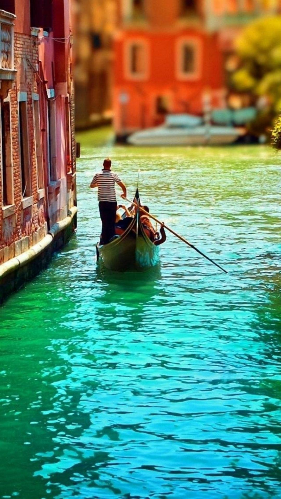 1080x1920 Architecture Italy Wallpaper