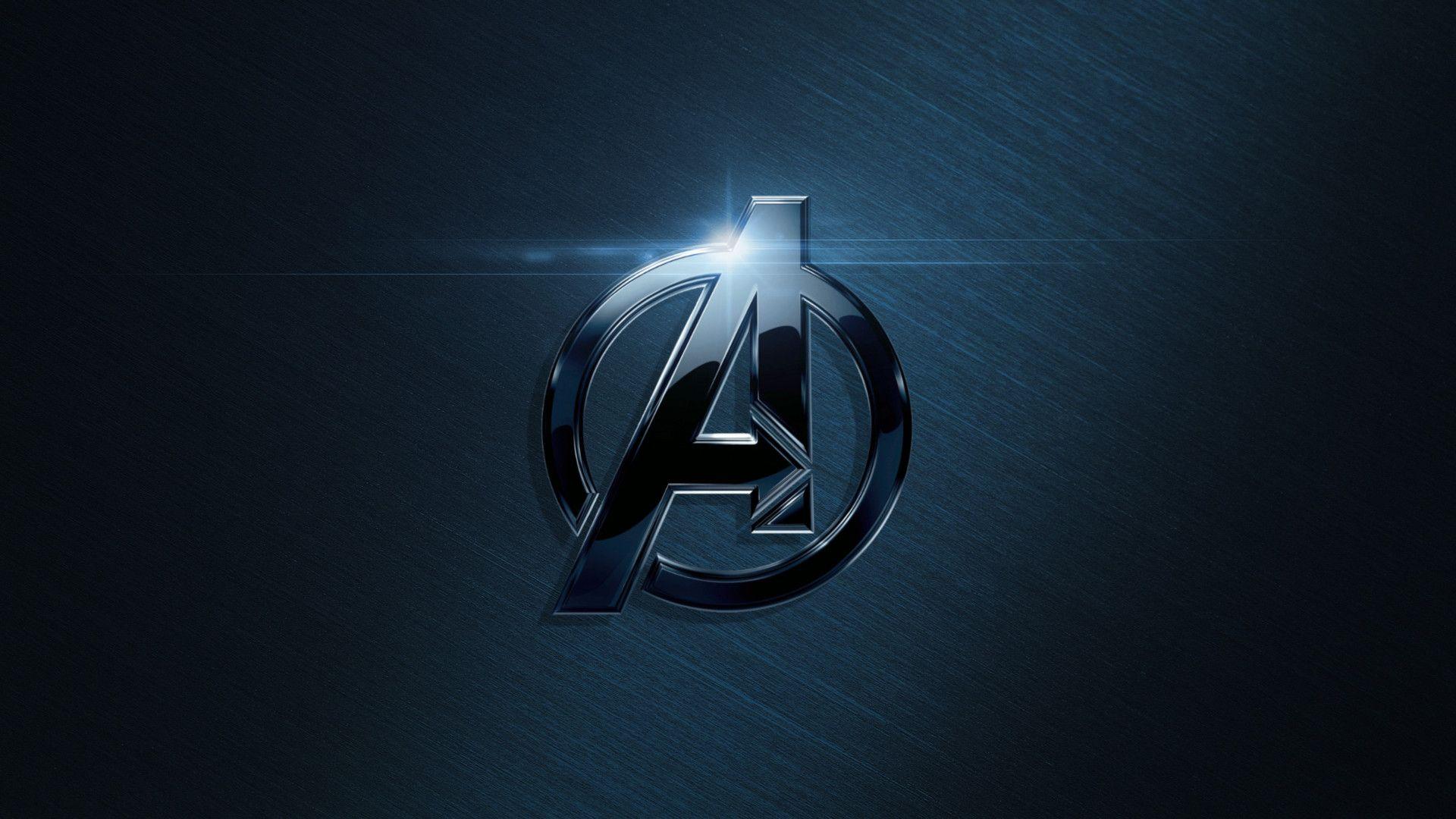 1920x1080 Avengers Wallpaper