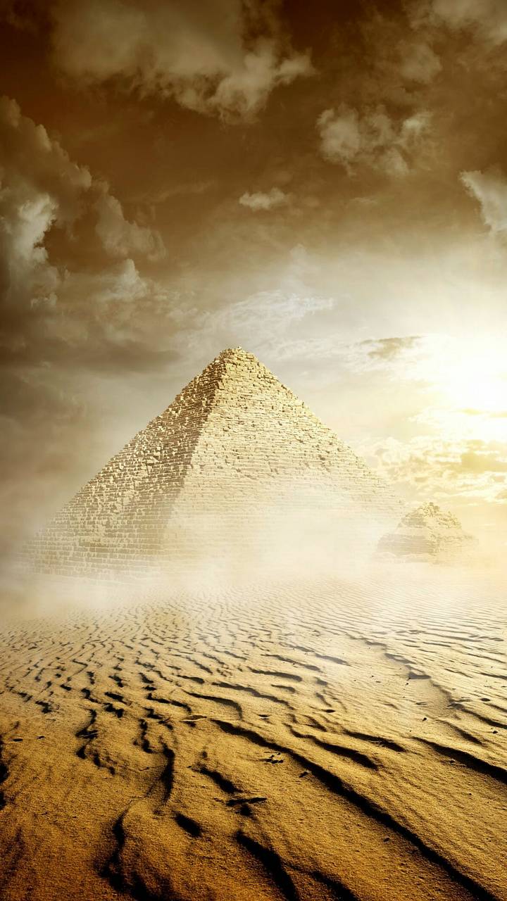 720x1280 desert storm wallpaper