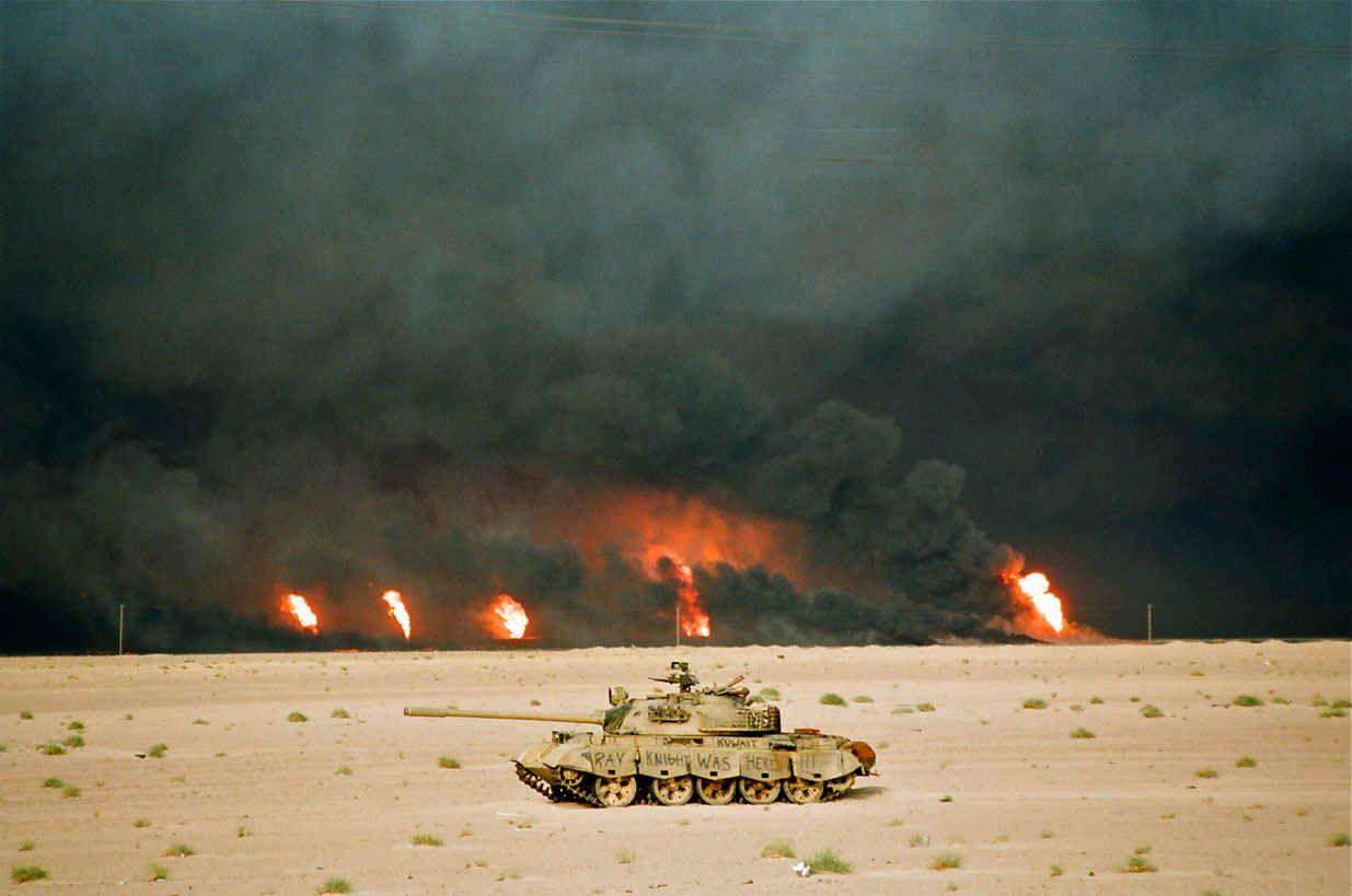 Desert storm. Буря в пустыне операция 1991. Операция буря в пустыне 1991 год.