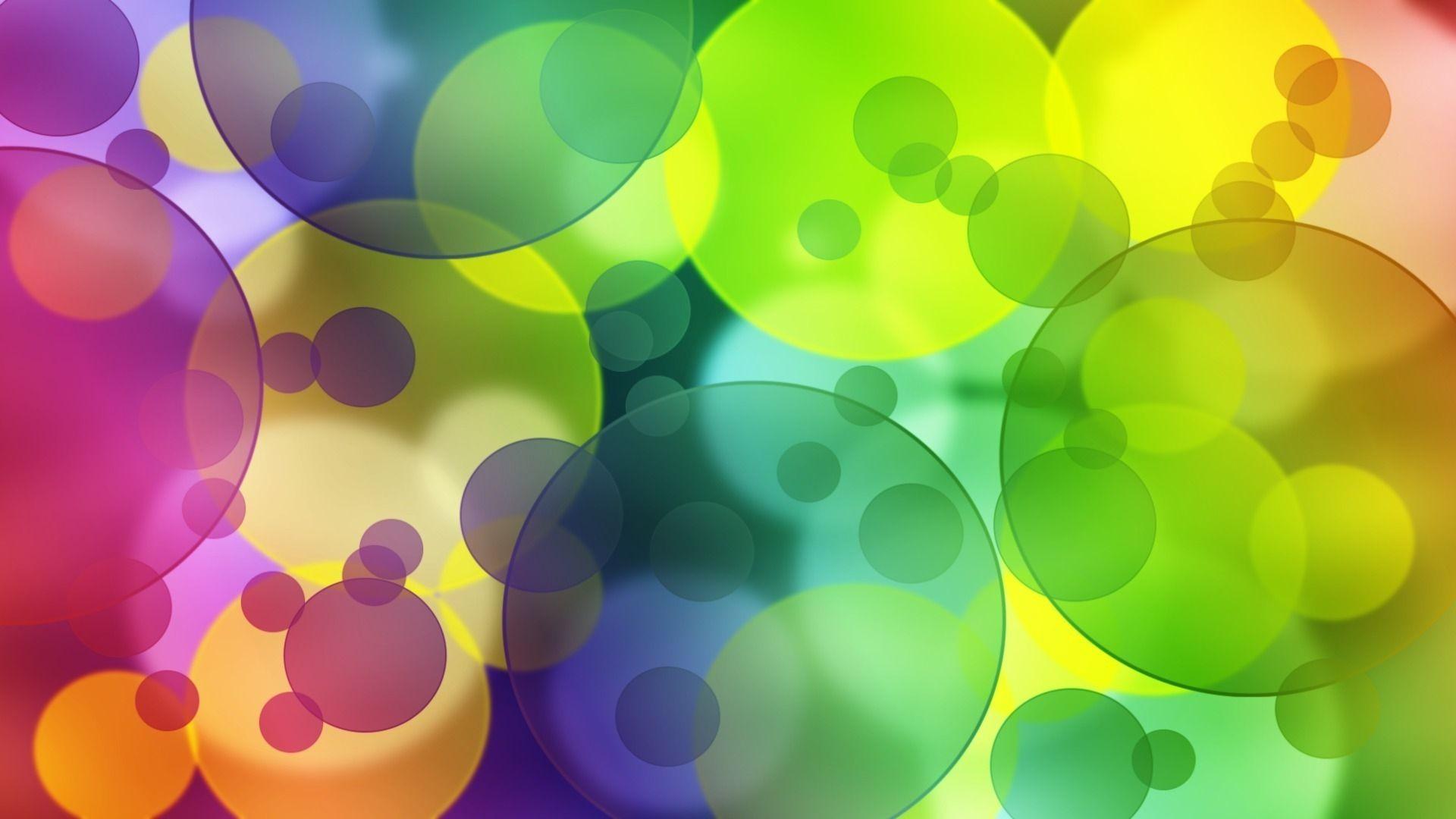 Colorful Bubbles Wallpapers Top Free Colorful Bubbles Backgrounds
