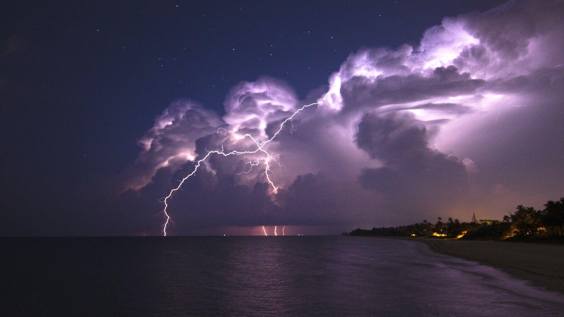 1920x1080 Lightning Storm Desktop Background. Beautiful Widescreen Desktop Wallpaper, Desktop Wallpaper and Naruto Desktop Background