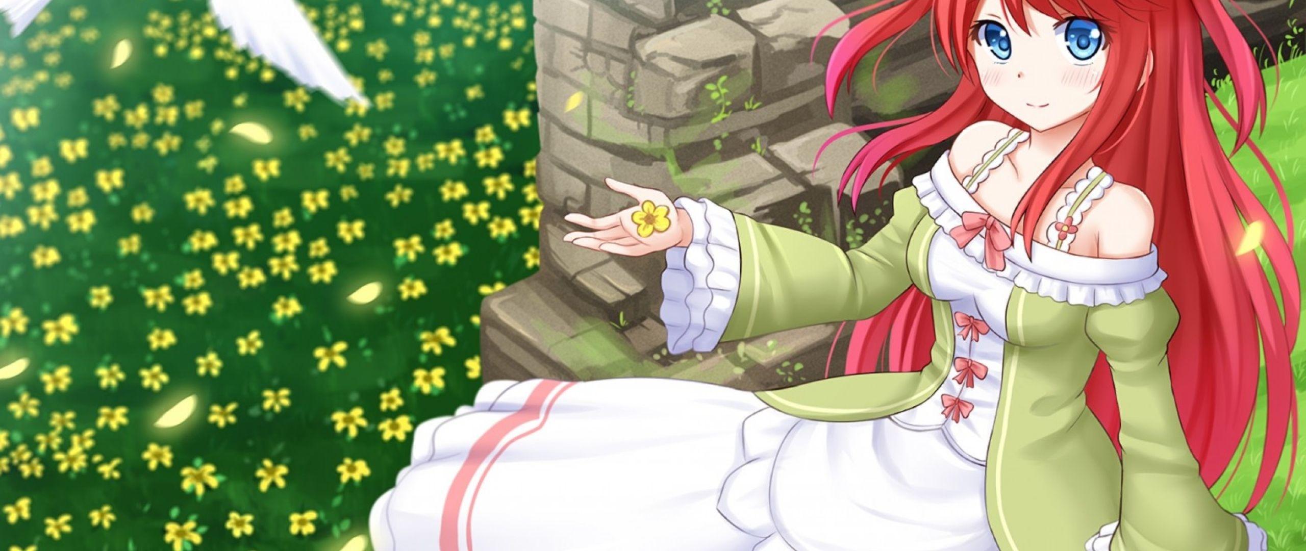 2560x1080 re zero kara hajimeru isekai seikatsu, theresia van astrea, anime 2560x1080 Resolution Wallpaper, HD Anime 4K Wallpaper, Image, Photo and Background