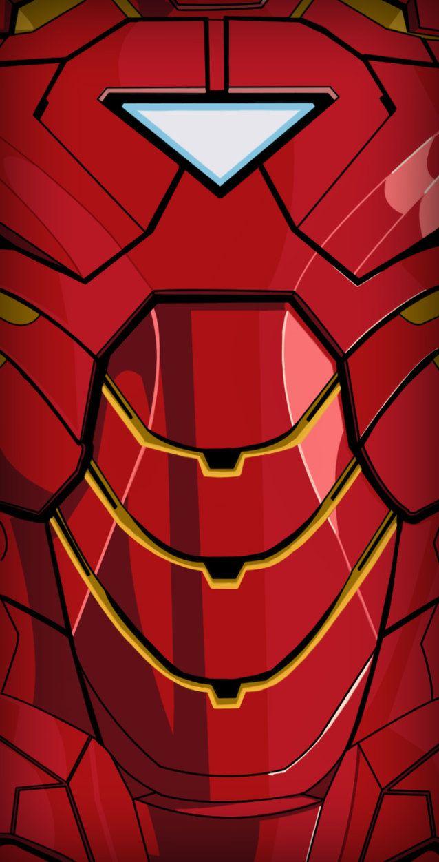 638x1252 Iron Man Wallpaper iPhone