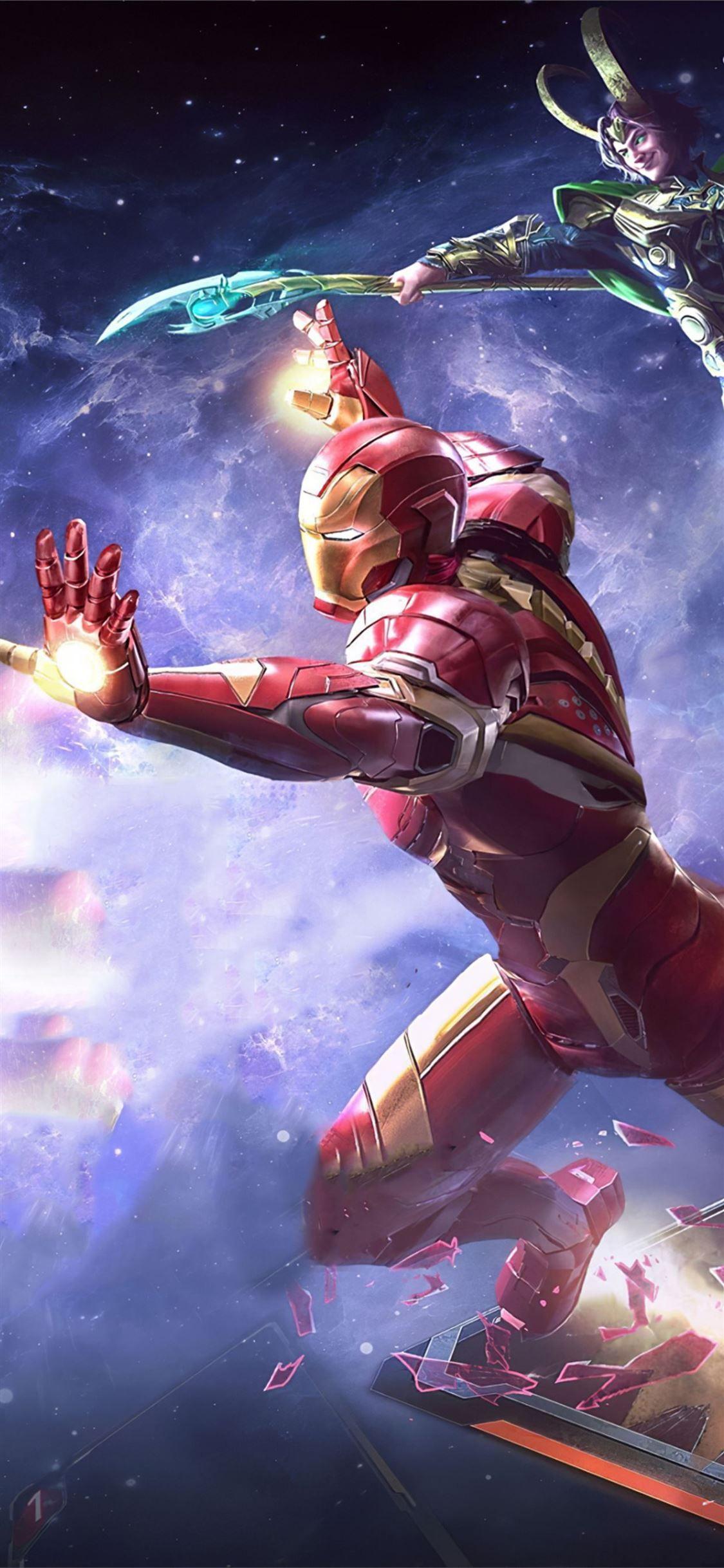 Marvel Iphone 11 Wallpapers Top Free Marvel Iphone 11 Backgrounds Wallpaperaccess