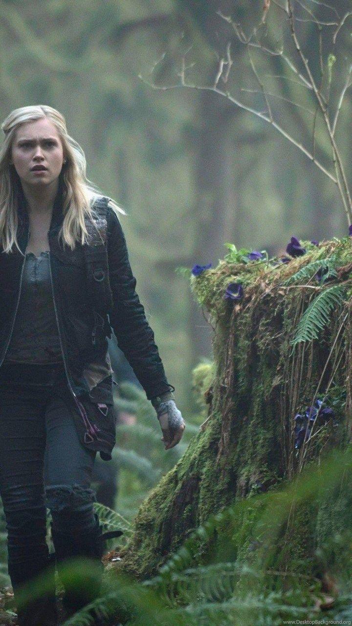 720x1280 The 100 HD Wallpaper Desktop Background