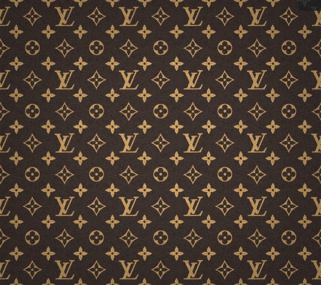 1024x910 Louis Vuitton Monogram Wallpaper