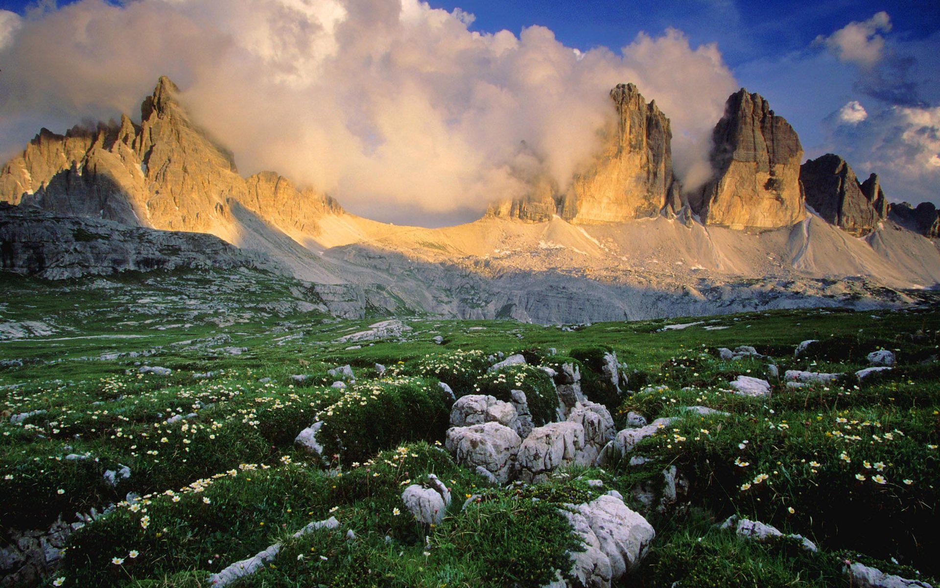 1920x1200 Best HD Beautiful Italy Wallpaper