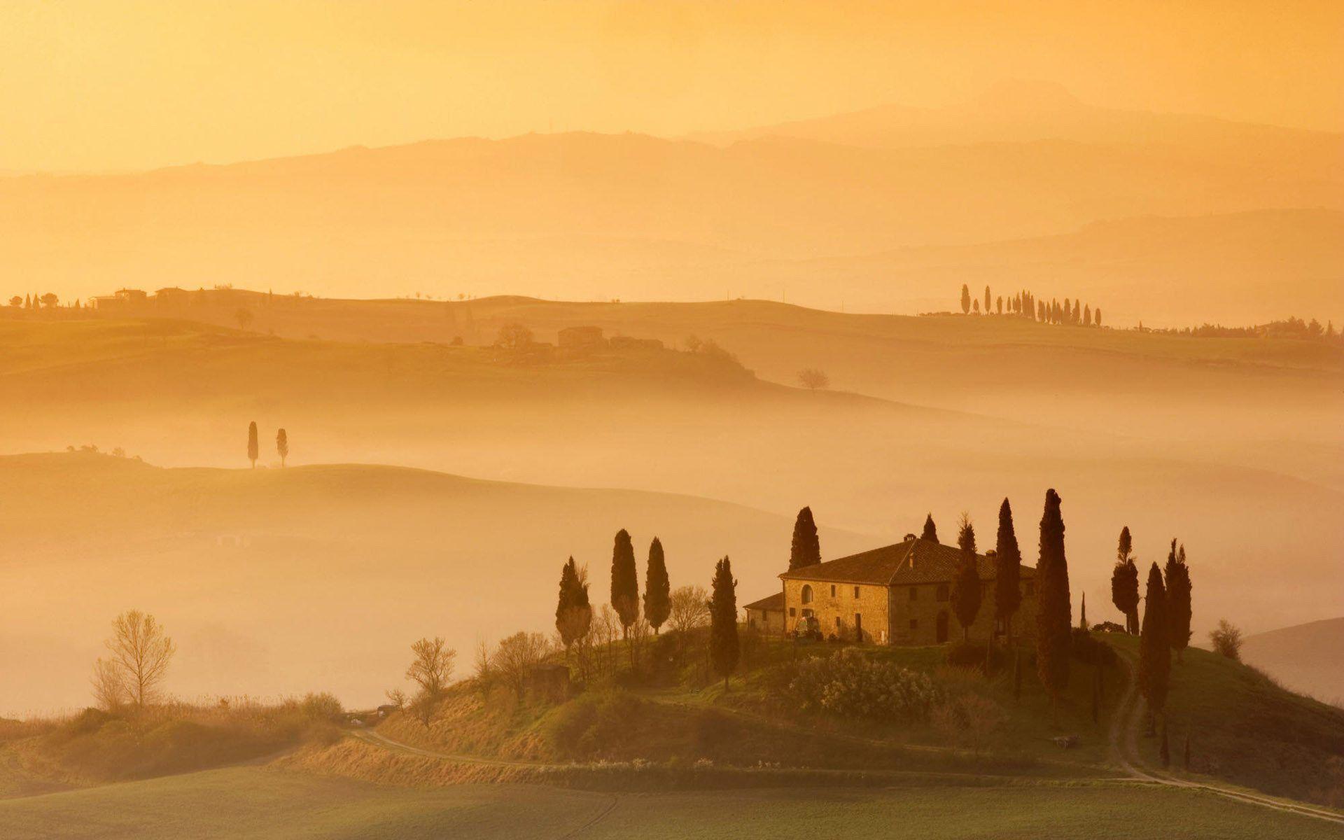 1920x1200 Beautiful Italian Wallpaper