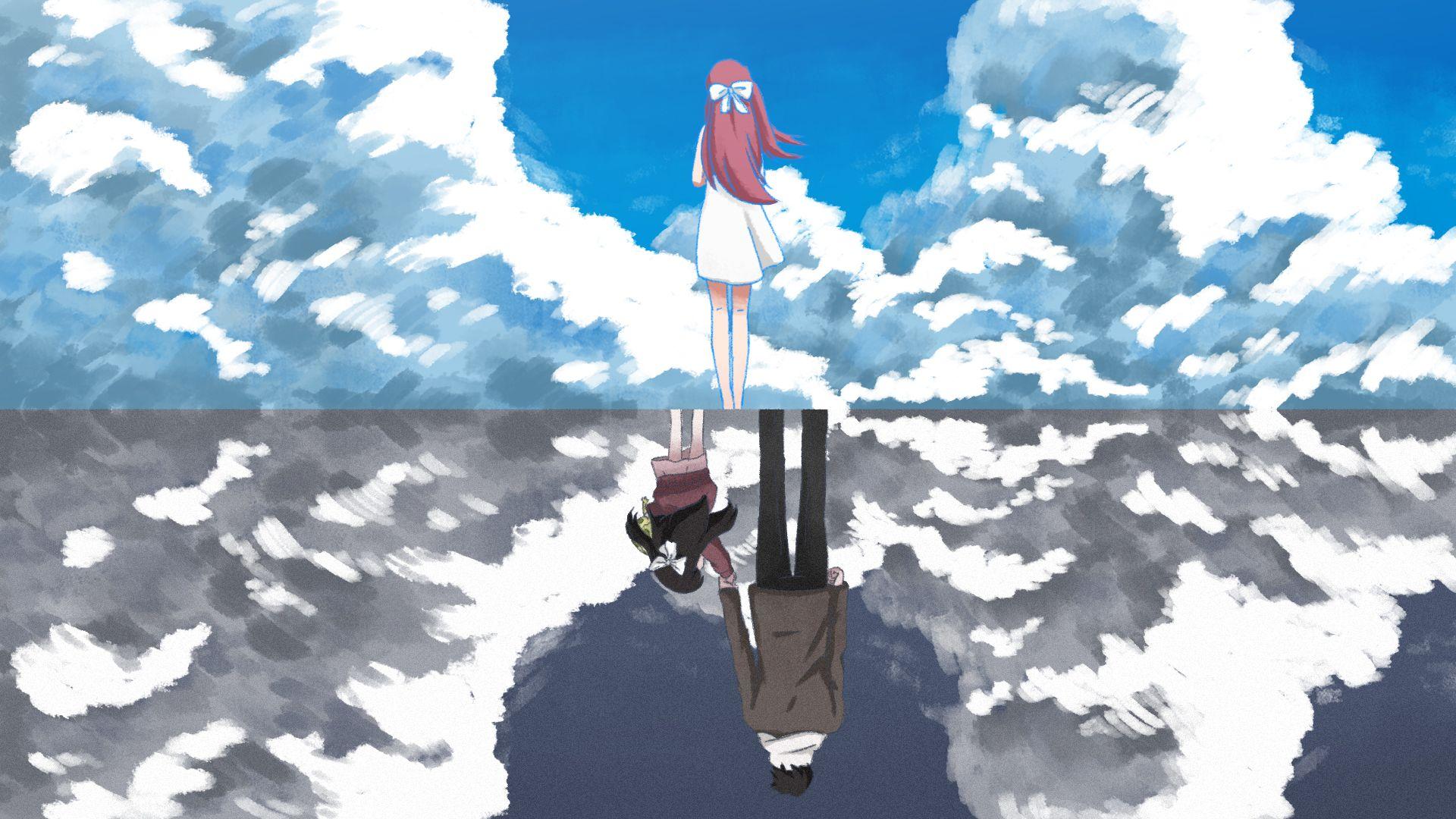shelter animation fanart - Google Search | Anime scenery, Anime art, Anime  background
