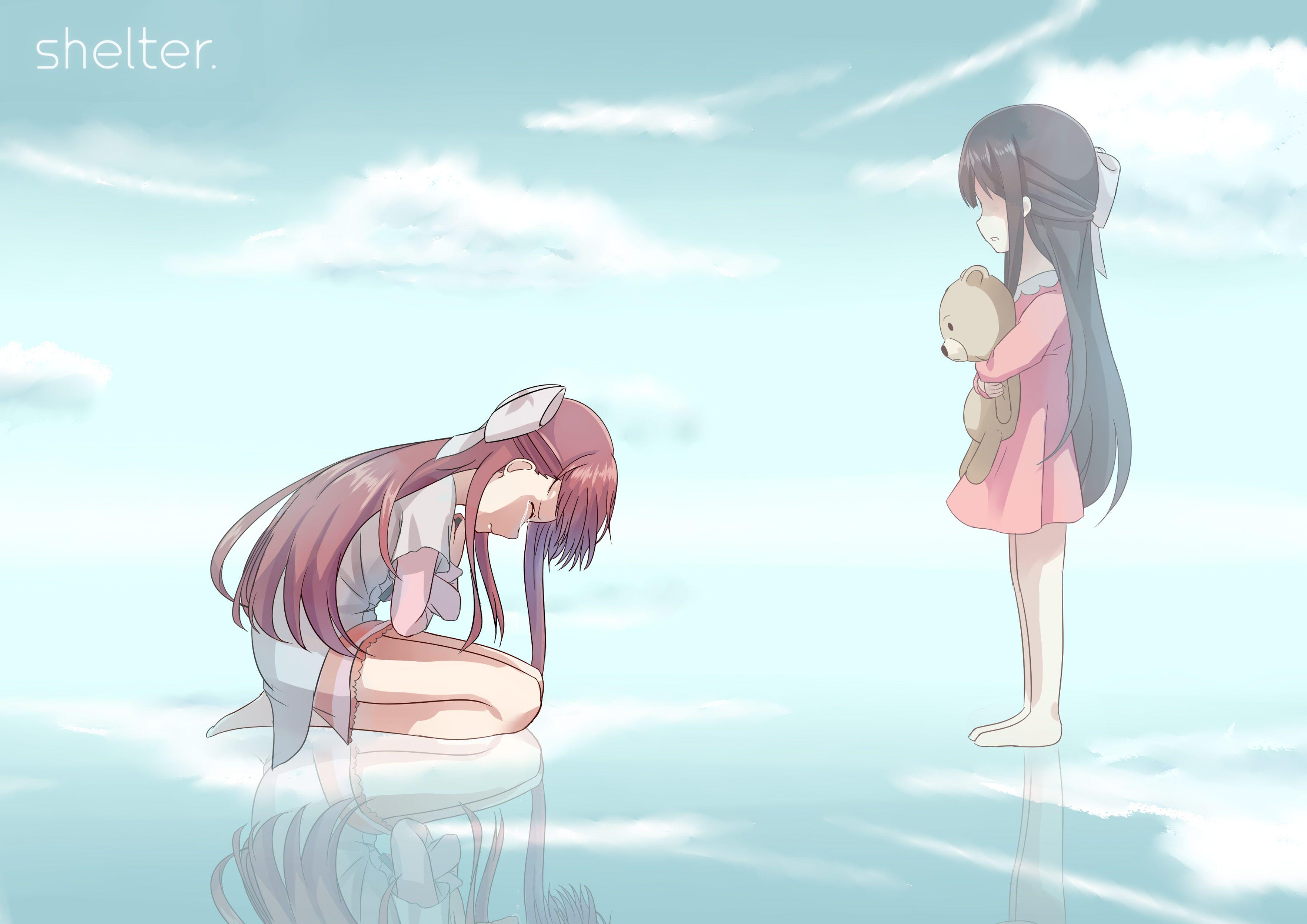 3507x2480 Shelter Wallpaper, Picture, Image