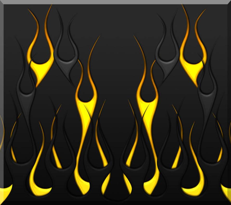 Tribal Flame Wallpapers - Top Free Tribal Flame Backgrounds ...