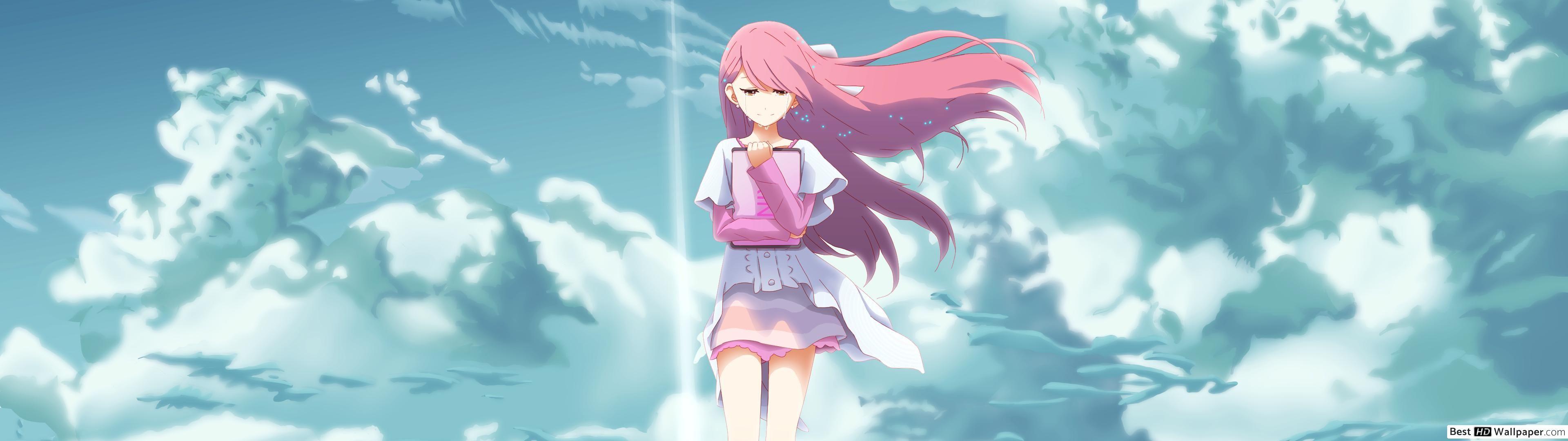 3840x1080 Shelter HD wallpaper download