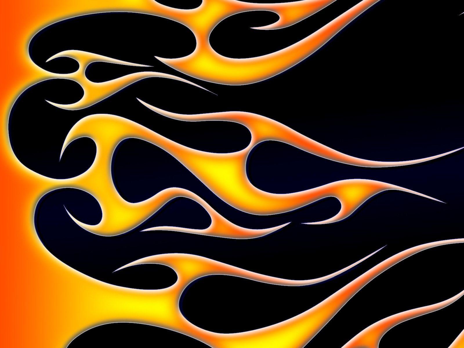 Tribal Flame Wallpapers - Top Free Tribal Flame Backgrounds ...