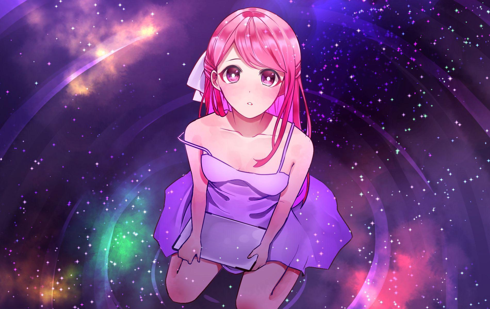 1900x1200 Anime wallpaper