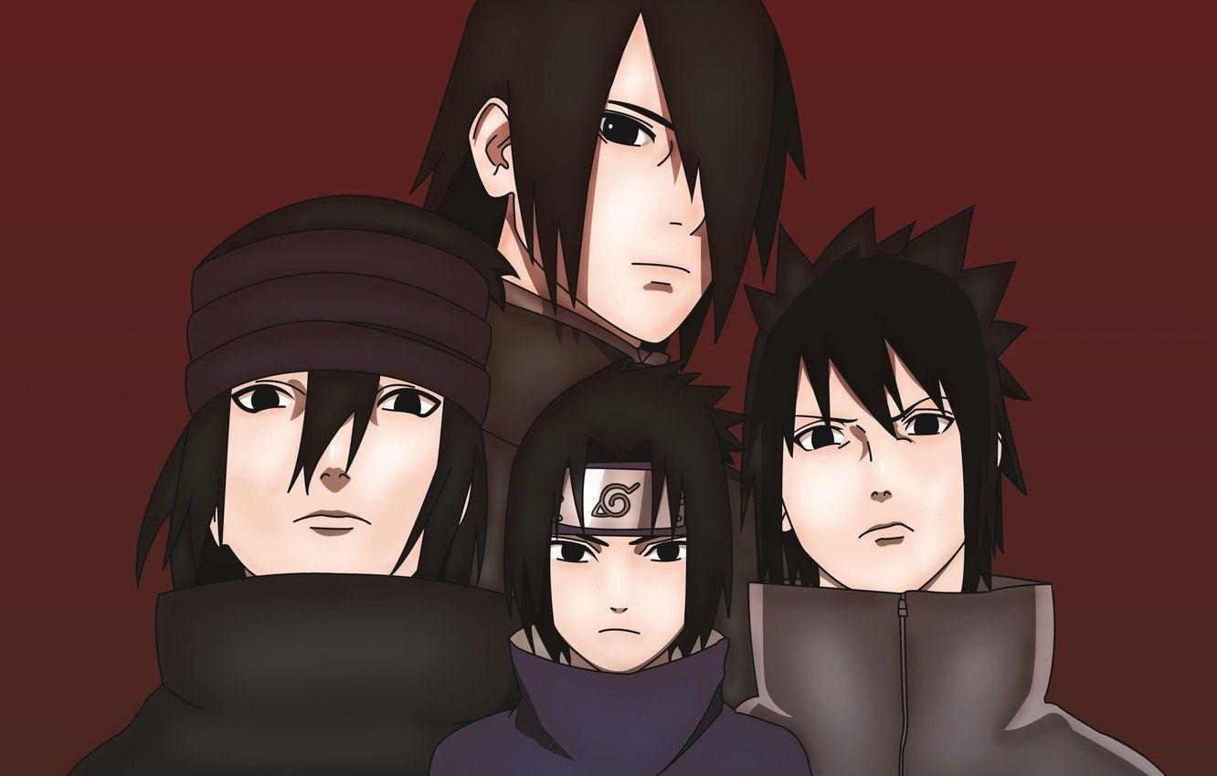 1332x850 Wallpaper Sasuke, Naruto, eyes, man, boy, ninja, Uchiha Sasuke, shinobi, doujutsu, powerful, hitaiate, strong, genin, nukenin, avenger, Konoha image for desktop, section прочее