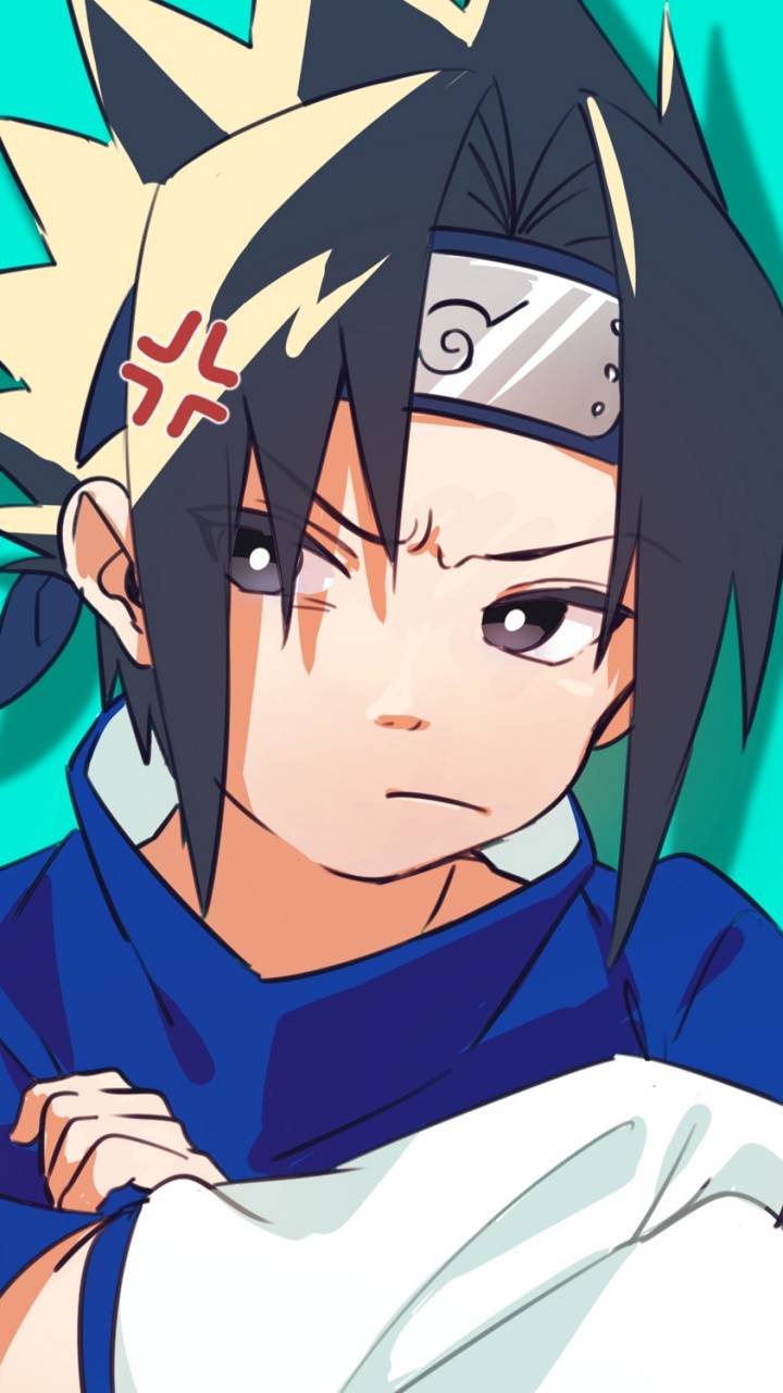 720x1280 Sasuke wallpaper
