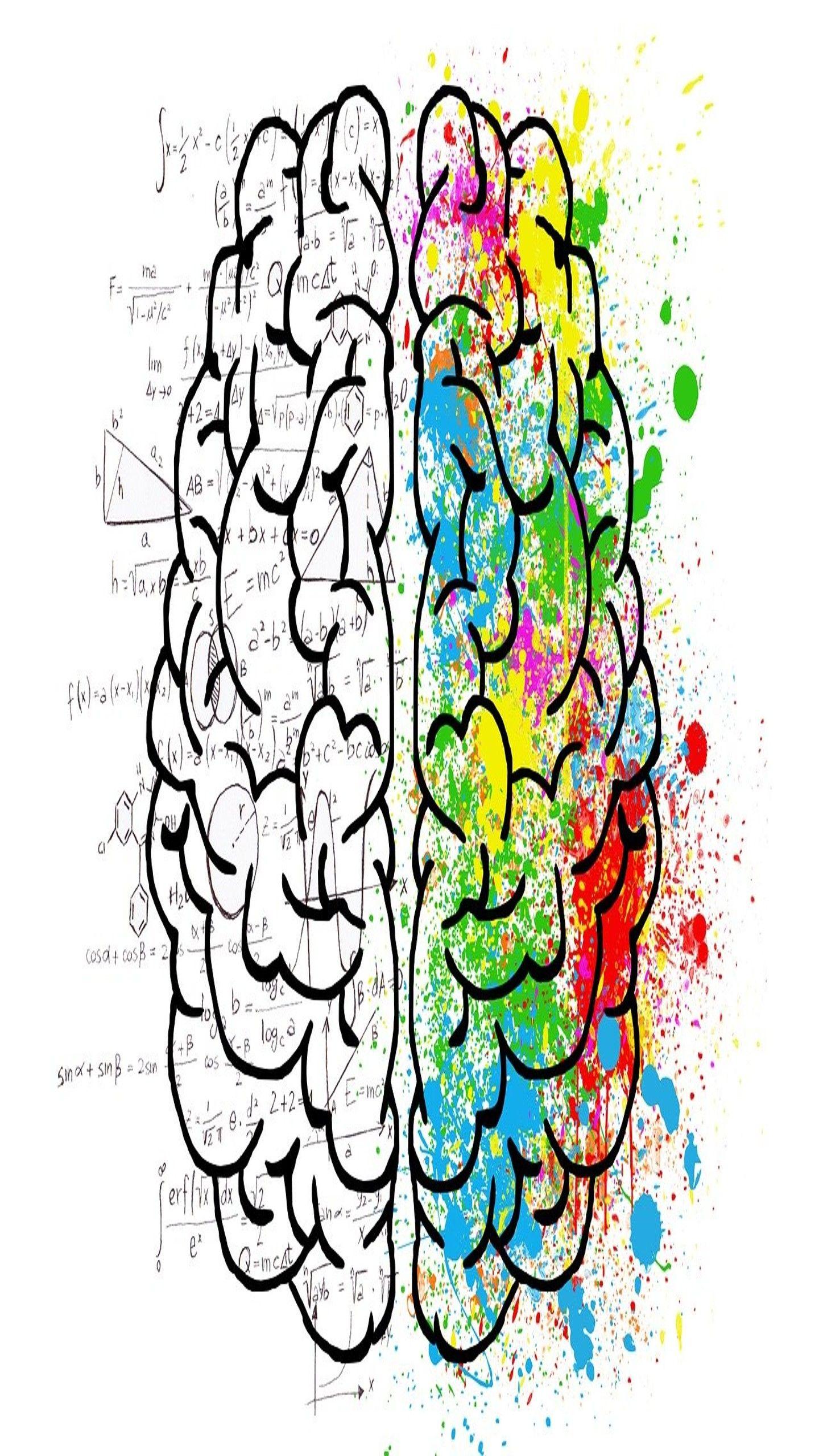 Psychology Brain HD Wallpapers - Top Free Psychology Brain HD