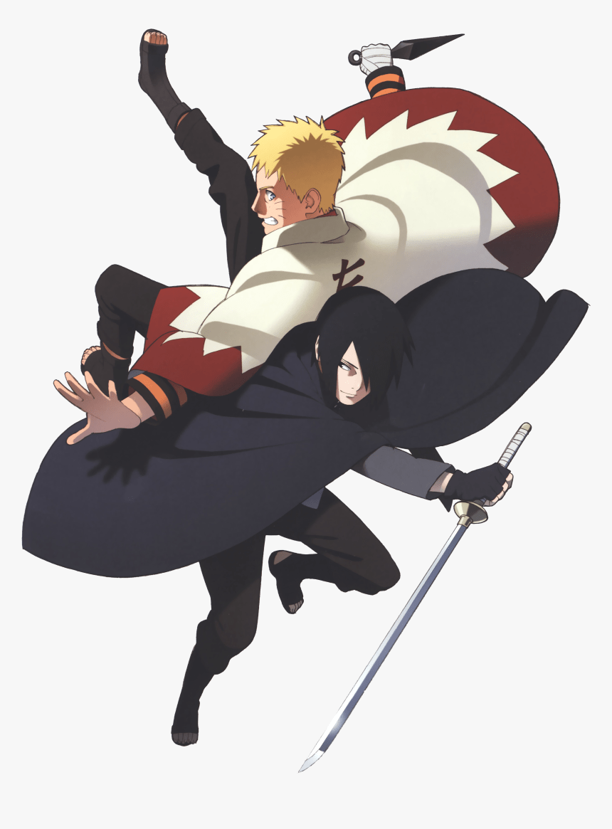 860x1165 Transparent Naruto Sasuke Png And Sasuke Adult, Png Download, Transparent Png Image
