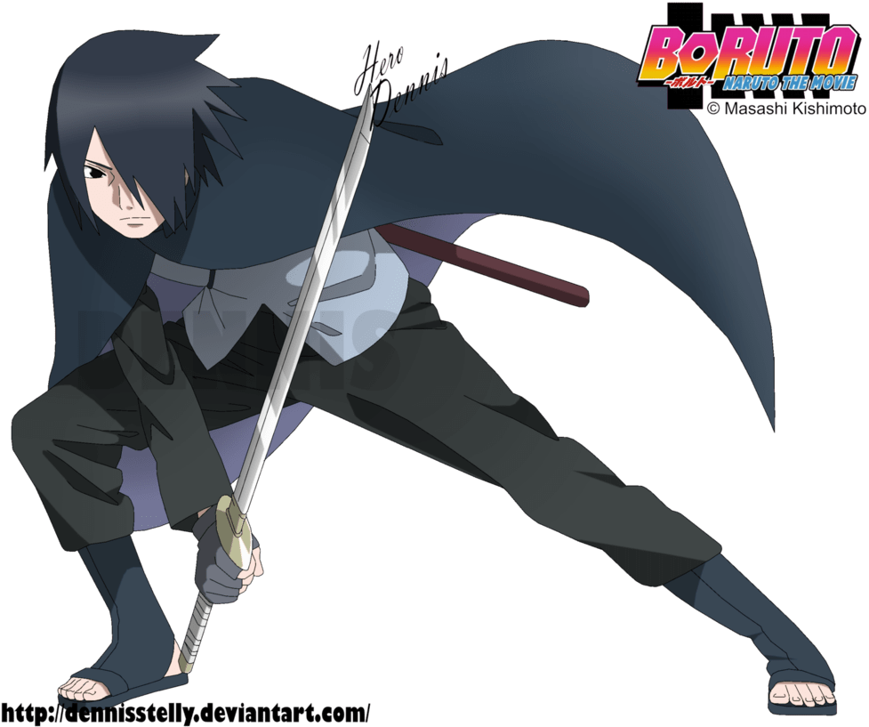 977x817 Sasuke Uchiha