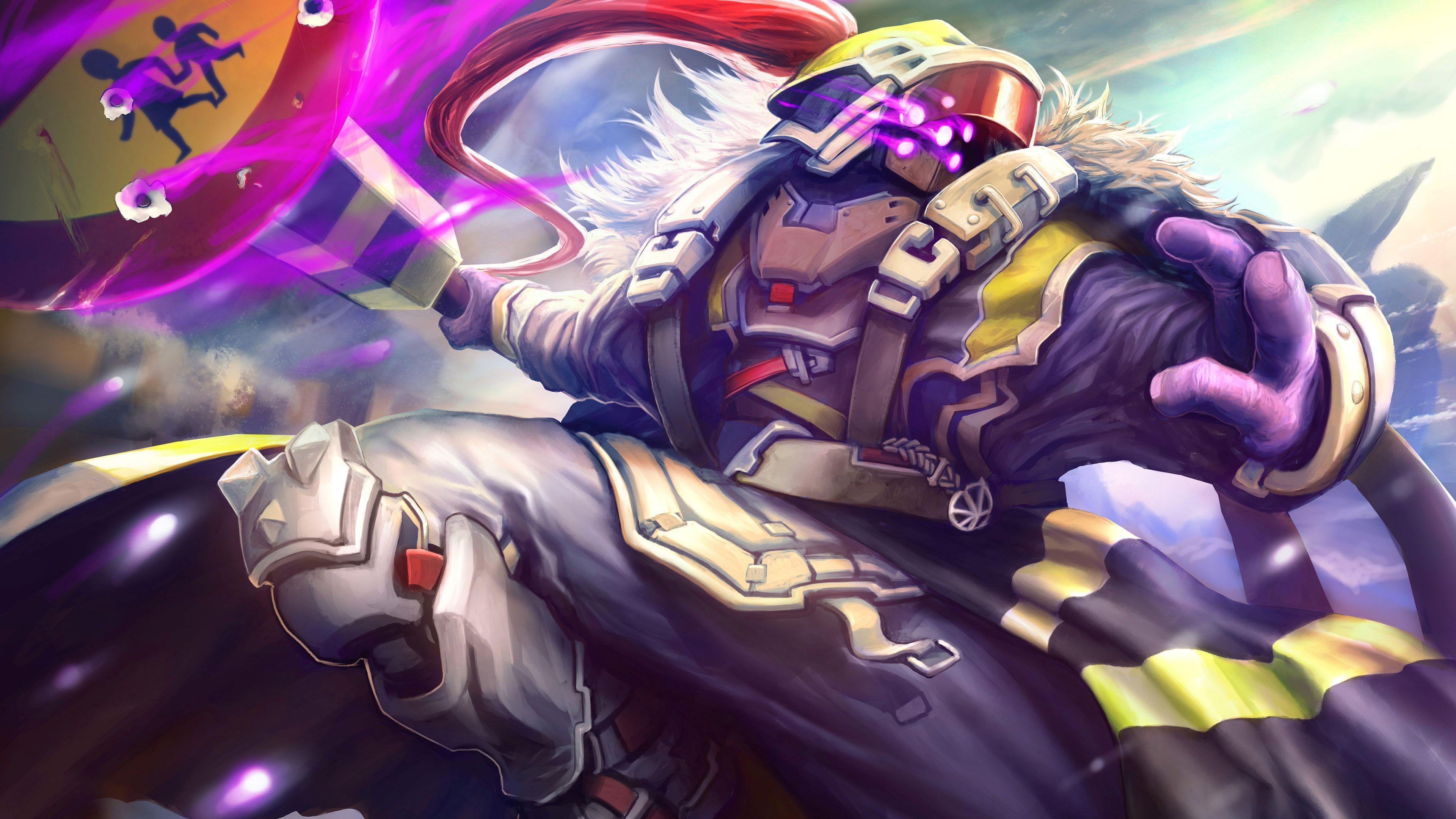 50+ Jax (League Of Legends) HD Wallpapers and Backgrounds