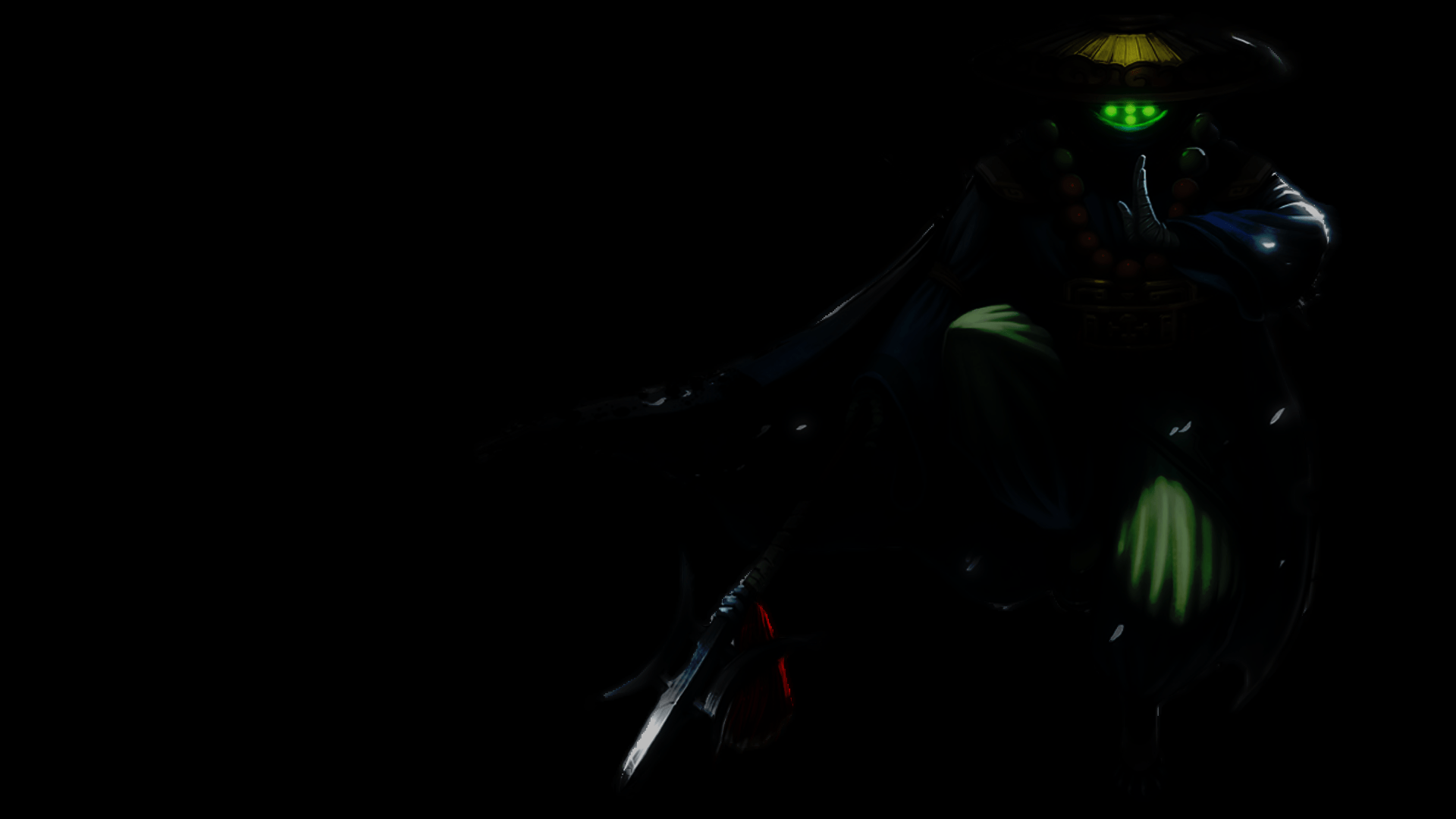 1920x1080 Dark jax background league of legends [1920x1080]