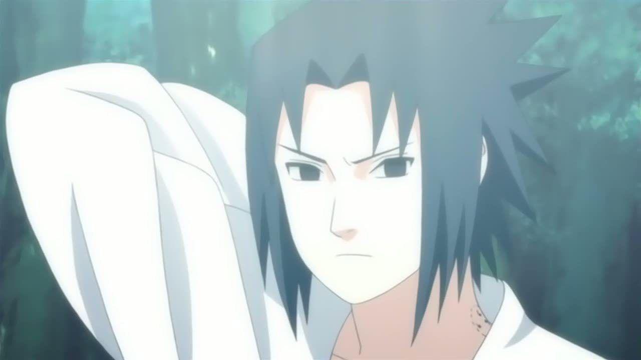 1280x720 Sasuke Uchiha Sasuke Wallpaper