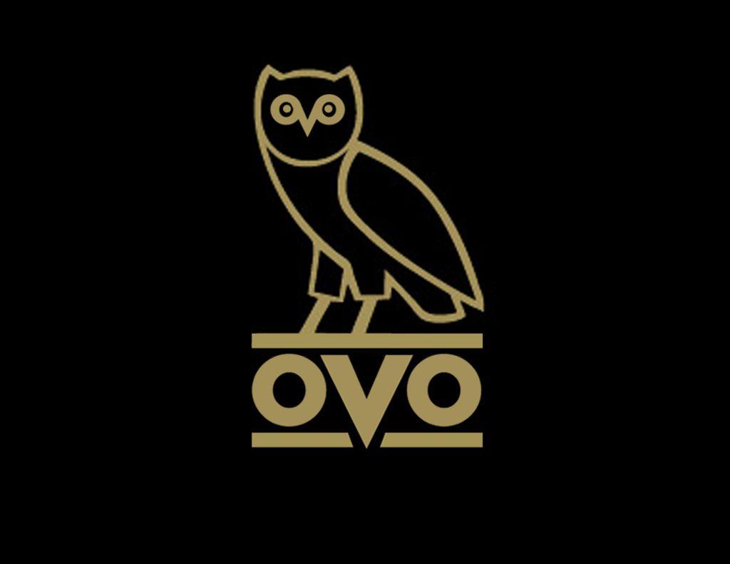 Drake OVO Logo Wallpapers Top Free Drake OVO Logo Backgrounds 
