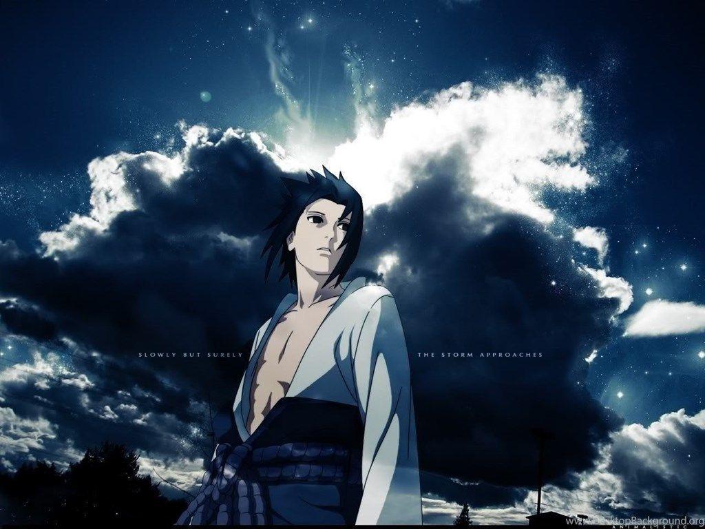 1024x768 Uchiha Sasuke Uchiha Sasuke Wallpaper Fanpop Desktop Background